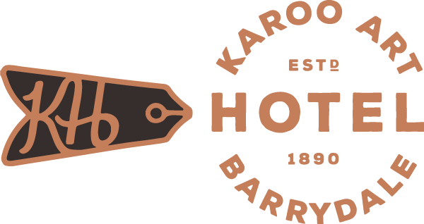 Karoo Art Hotel | Boutique Accommodation in South Africa's Picturesque Klein Karoo